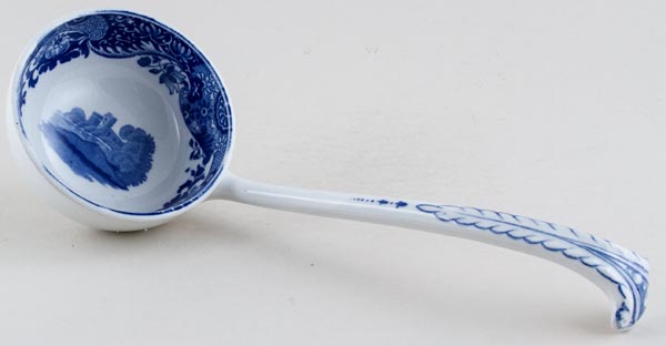 Soup Ladle c1950s